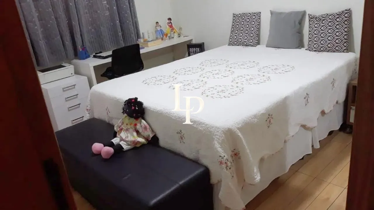 Apartamento, 2 quartos, 92 m² - Foto 1