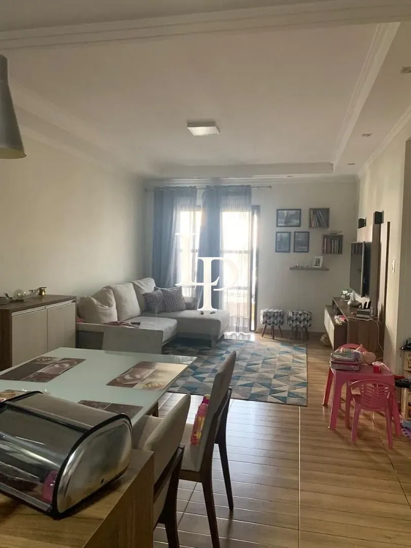 Apartamento, 2 quartos, 92 m² - Foto 3