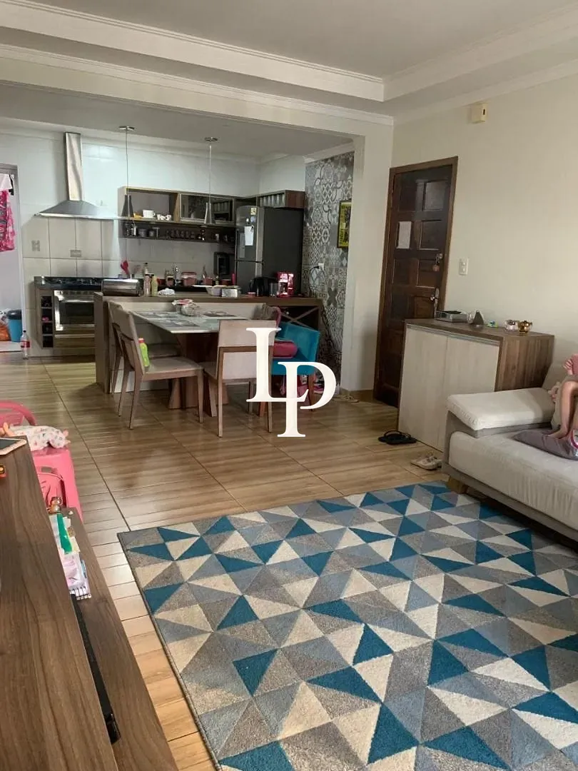 Apartamento, 2 quartos, 92 m² - Foto 2