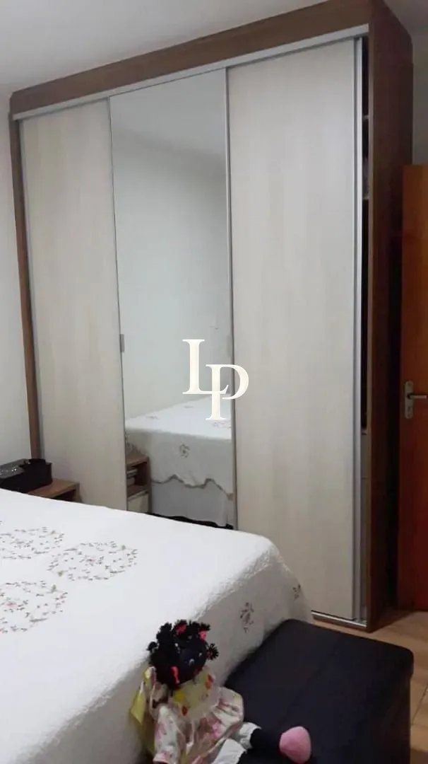 Apartamento, 2 quartos, 92 m² - Foto 8