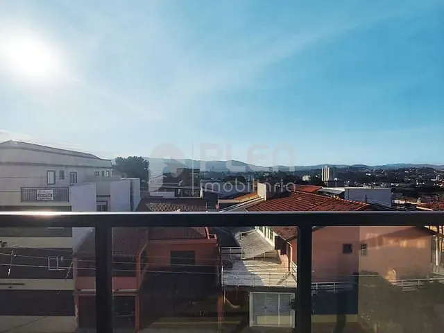Apartamento 2 quartos e 1 banheiro, à venda, no bairro Vila Constança em São Paulo