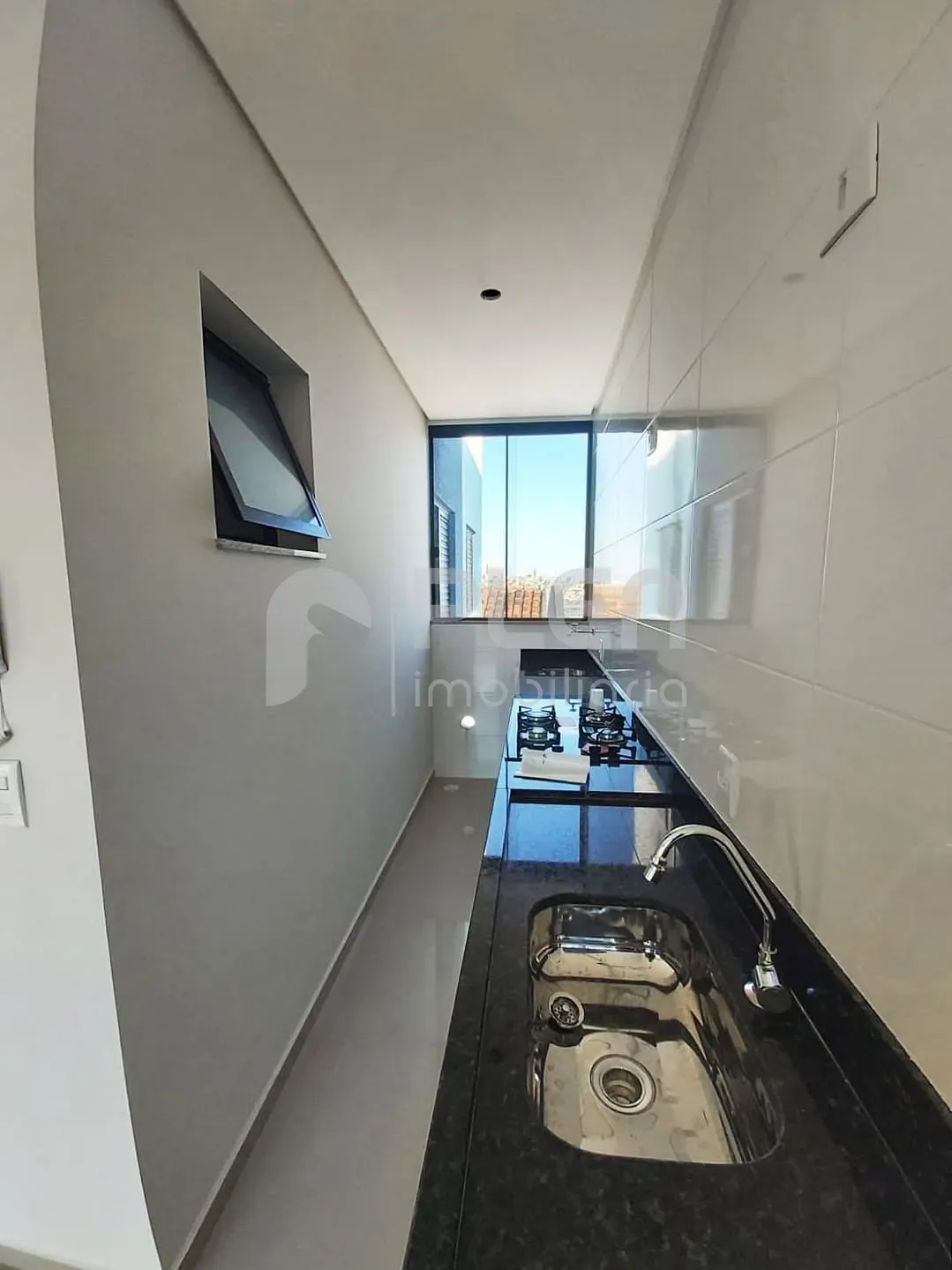 Apartamento de 2 quartos à venda em Vila Constança, São Paulo
