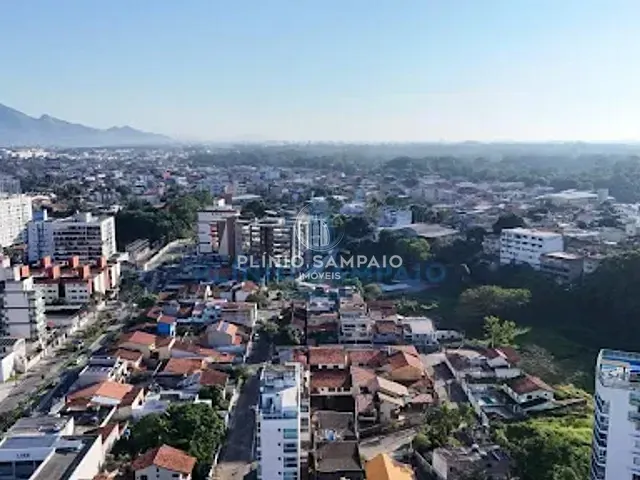 Apartamento com 61m² 2 quartos e 2 banheiros, à venda, no bairro Jardim Camburi em Vitória