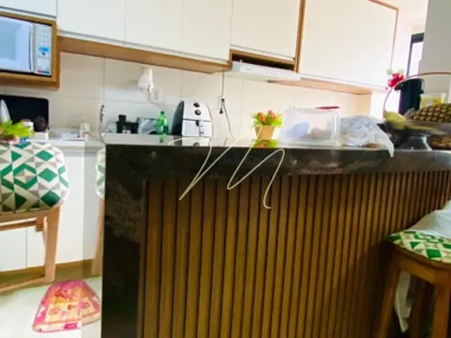 Apartamento 2 quartos e 2 banheiros, à venda, no bairro Pontal em Ilhéus