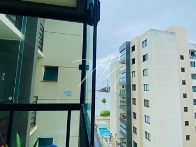 Apartamento 2 quartos e 2 banheiros, à venda, no bairro Pontal em Ilhéus