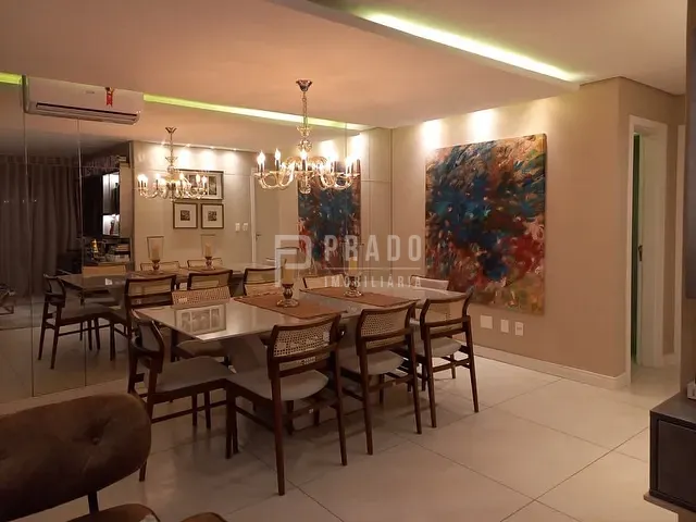 Apartamento 2 quartos e 3 banheiros, à venda, no bairro Centro em Pelotas