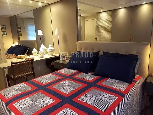Apartamento 2 quartos e 3 banheiros, à venda, no bairro Centro em Pelotas