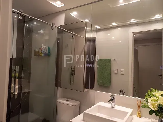 Apartamento 2 quartos e 3 banheiros, à venda, no bairro Centro em Pelotas