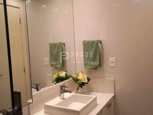 Apartamento 2 quartos e 3 banheiros, à venda, no bairro Centro em Pelotas