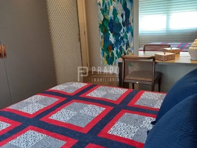 Apartamento 2 quartos e 3 banheiros, à venda, no bairro Centro em Pelotas