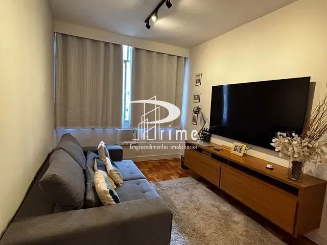 Apartamento com 150m² 4 quartos e 4 banheiros, à venda, no bairro Icaraí em Niterói