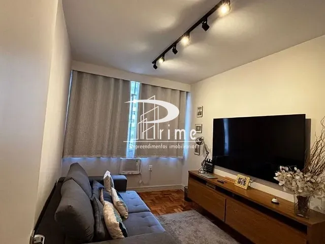 Apartamento com 150m² 4 quartos e 4 banheiros, à venda, no bairro Icaraí em Niterói