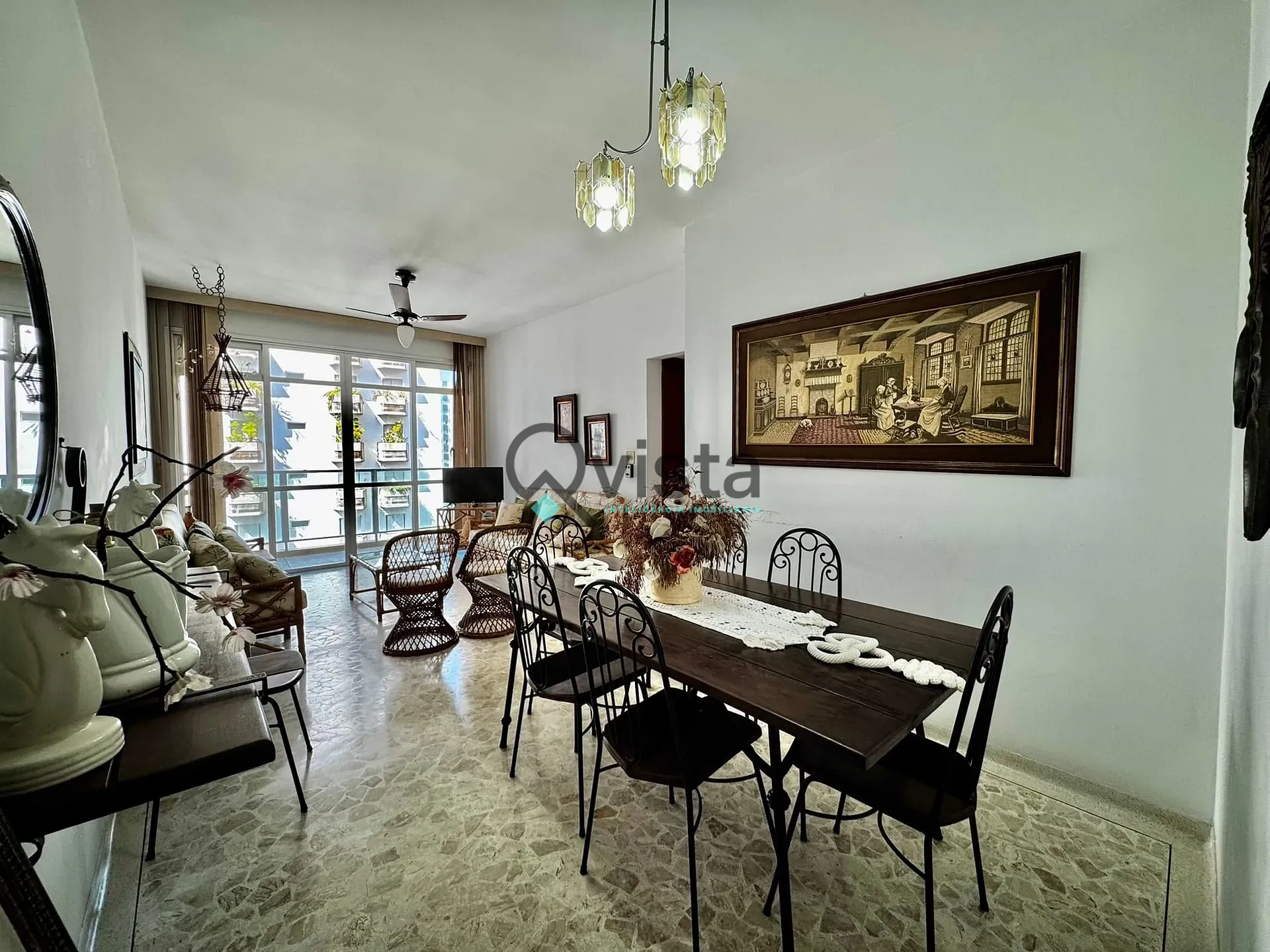 Apartamento, 3 quartos, 105 m² - Foto 2