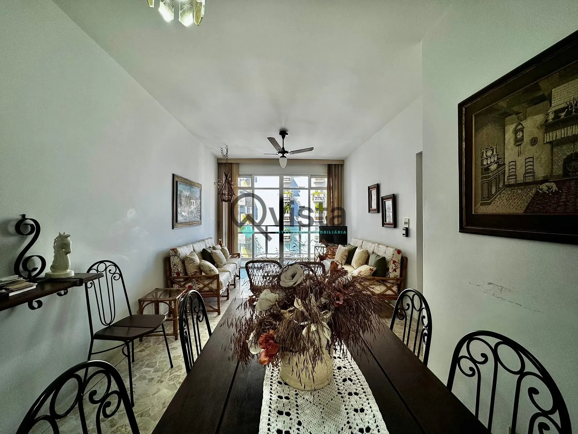 Apartamento, 3 quartos, 105 m² - Foto 3