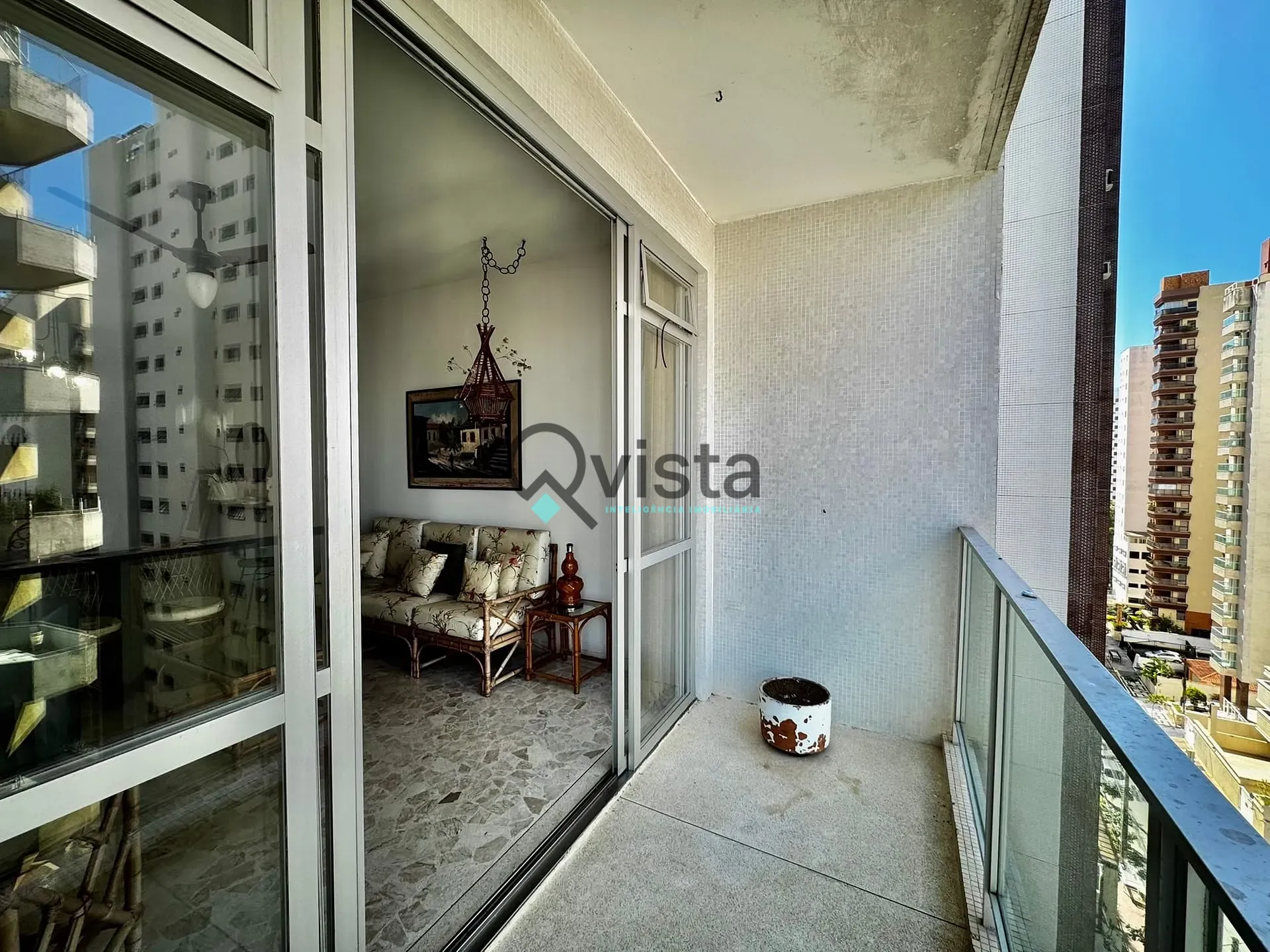 Apartamento, 3 quartos, 105 m² - Foto 7