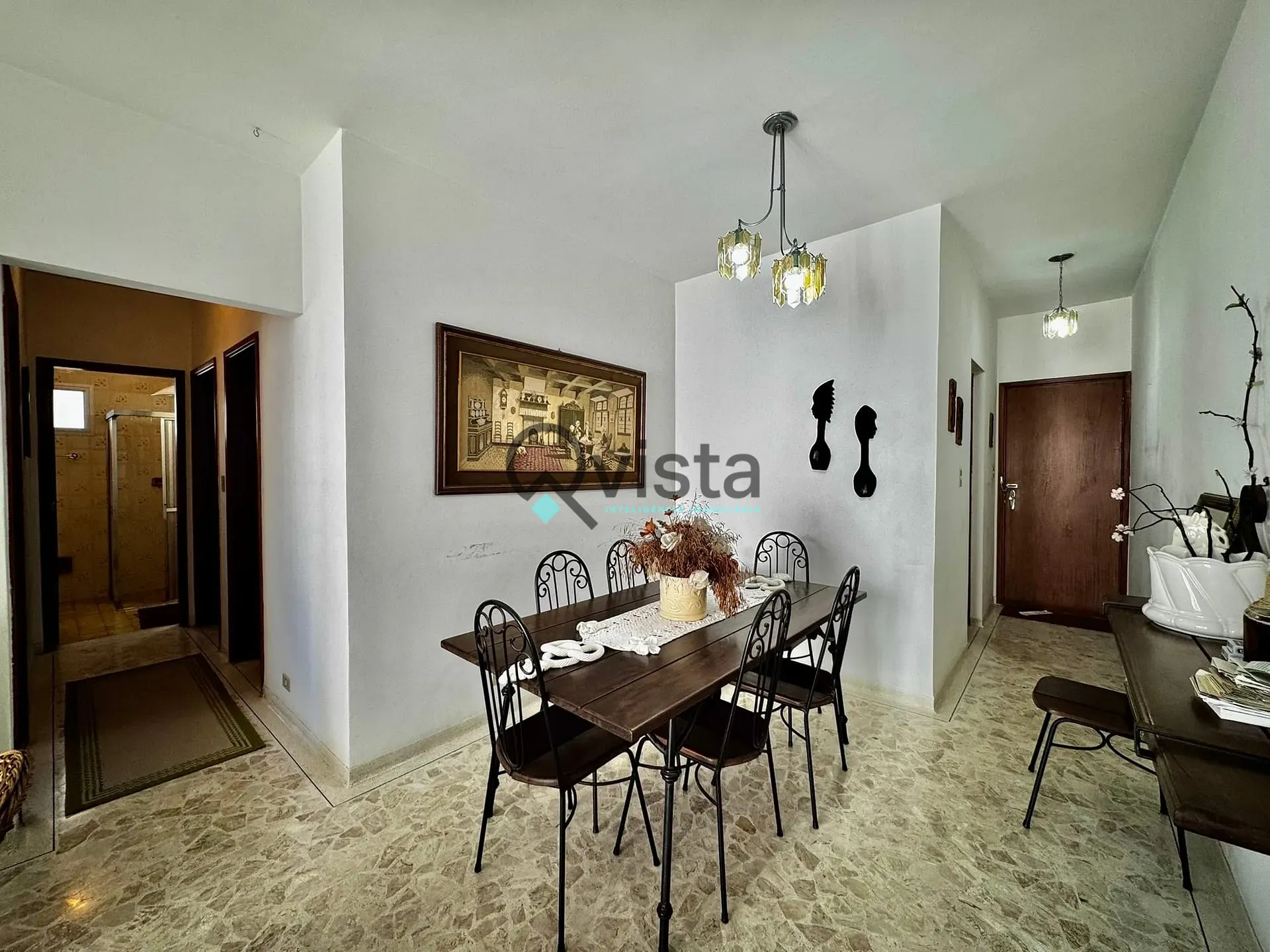 Apartamento, 3 quartos, 105 m² - Foto 9