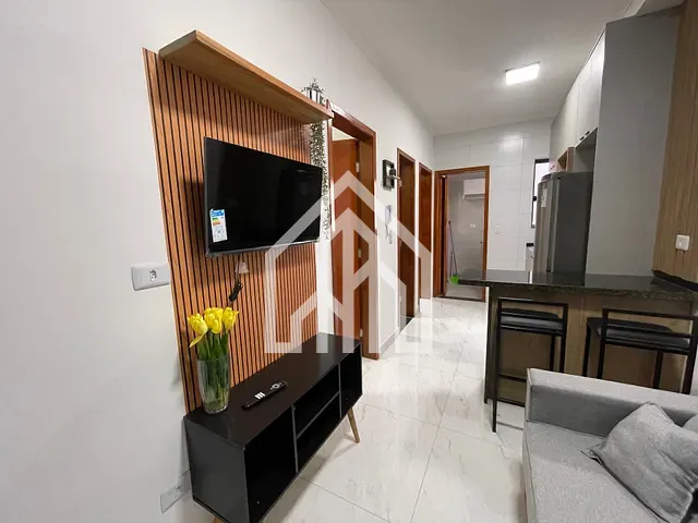 Apartamento 2 quartos e 1 banheiro, para alugar, no bairro Penha de França em São Paulo