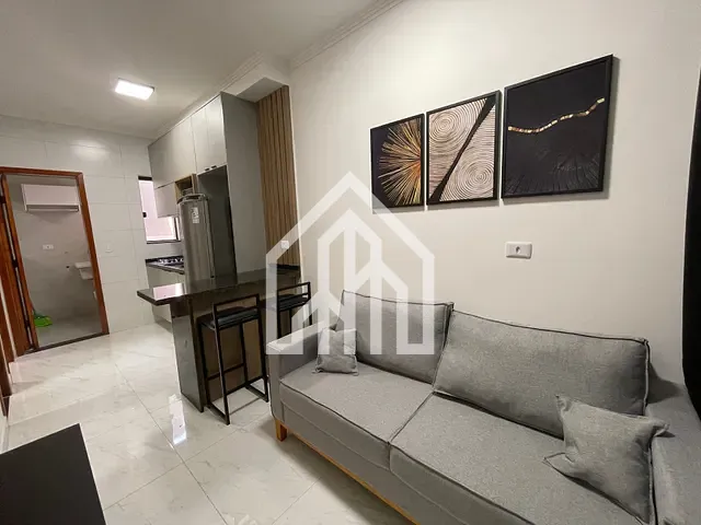 Apartamento 2 quartos e 1 banheiro, para alugar, no bairro Penha de França em São Paulo
