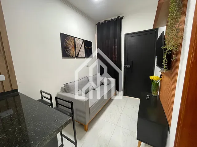 Apartamento 2 quartos e 1 banheiro, para alugar, no bairro Penha de França em São Paulo