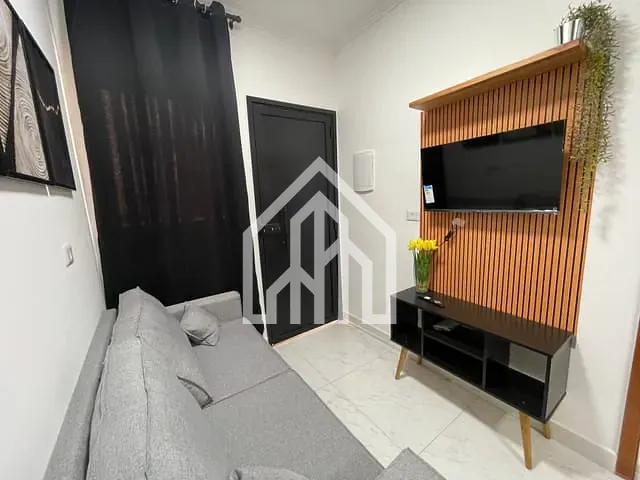Apartamento 2 quartos e 1 banheiro, para alugar, no bairro Penha de França em São Paulo