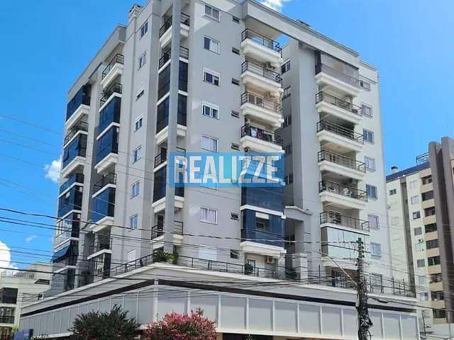 Apartamento com 148m² 3 quartos e 1 banheiro, à venda, no bairro Centro em Marau