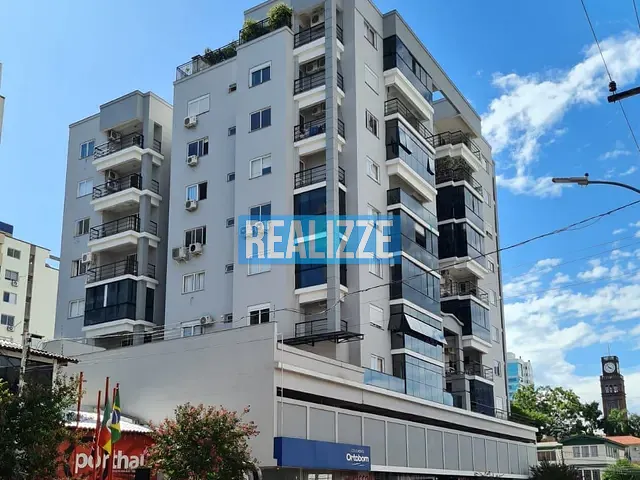 Apartamento com 148m² 3 quartos e 1 banheiro, à venda, no bairro Centro em Marau