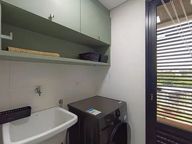 Apartamento com 62m² 2 quartos e 2 banheiros, à venda, no bairro Vila Nossa Senhora do Bonfim em São José do Rio Preto