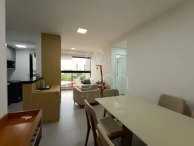 Apartamento com 62m² 2 quartos e 2 banheiros, à venda, no bairro Vila Nossa Senhora do Bonfim em São José do Rio Preto