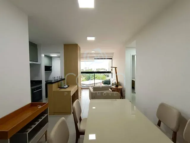 Apartamento com 62m² 2 quartos e 2 banheiros, à venda, no bairro Vila Nossa Senhora do Bonfim em São José do Rio Preto