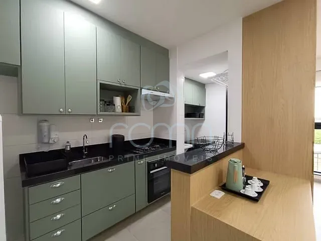 Apartamento com 62m² 2 quartos e 2 banheiros, à venda, no bairro Vila Nossa Senhora do Bonfim em São José do Rio Preto