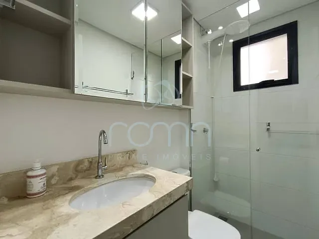 Apartamento com 62m² 2 quartos e 2 banheiros, à venda, no bairro Vila Nossa Senhora do Bonfim em São José do Rio Preto
