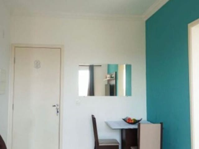 Foto do Apartamento - Apartamento com 2 dormitórios à venda, 47 m² por R$ 205.000,00 - Jardim Ismênia - São José dos Campos/SP | RUSSI IMÓVEIS