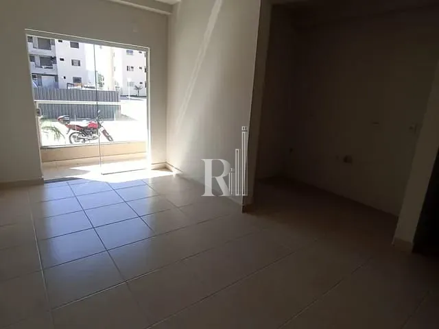 Apartamento 2 quartos e 1 banheiro, à venda, no bairro Joáia em Tijucas