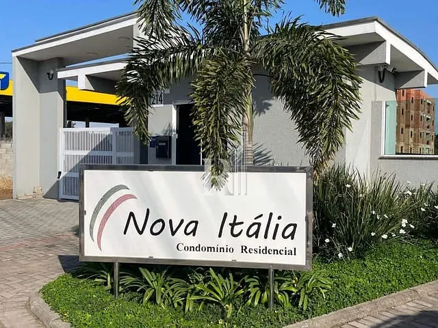 Apartamento 2 quartos e 1 banheiro, à venda, no bairro Joáia em Tijucas