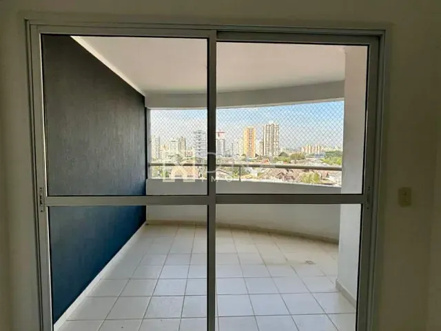 Apartamento 2 quartos e 2 banheiros, para alugar, no bairro Parque Residencial Aquarius em São José dos Campos