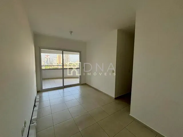 Apartamento 2 quartos e 2 banheiros, para alugar, no bairro Parque Residencial Aquarius em São José dos Campos