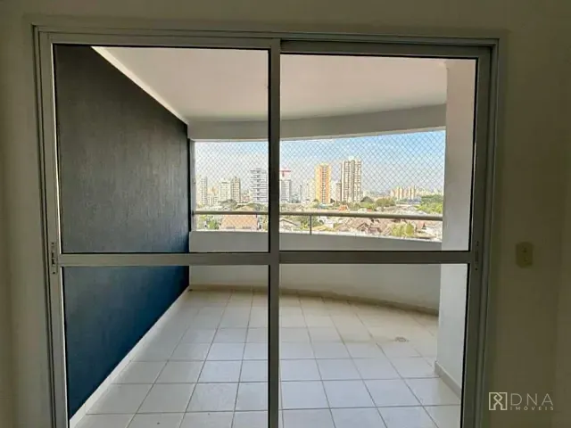 Apartamento 2 quartos e 2 banheiros, para alugar, no bairro Parque Residencial Aquarius em São José dos Campos