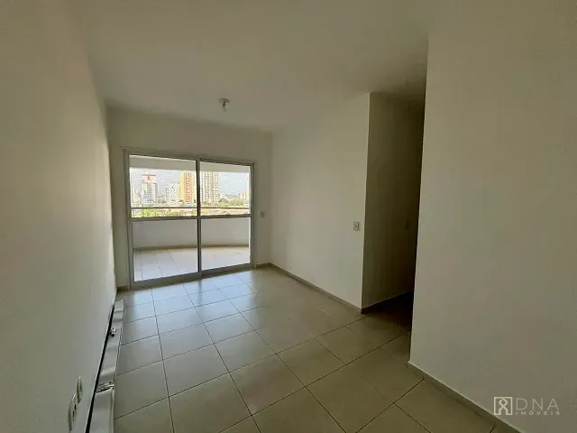 Apartamento 2 quartos e 2 banheiros, para alugar, no bairro Parque Residencial Aquarius em São José dos Campos