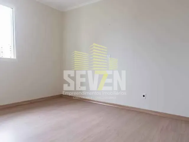 Apartamento com 128m² 3 quartos e 2 banheiros, à venda, no bairro Jardim Paulista em Bauru