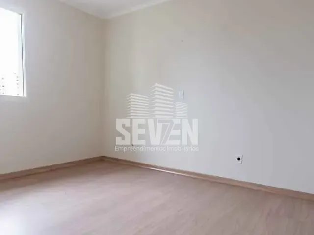 Apartamento com 128m² 3 quartos e 2 banheiros, à venda, no bairro Jardim Paulista em Bauru