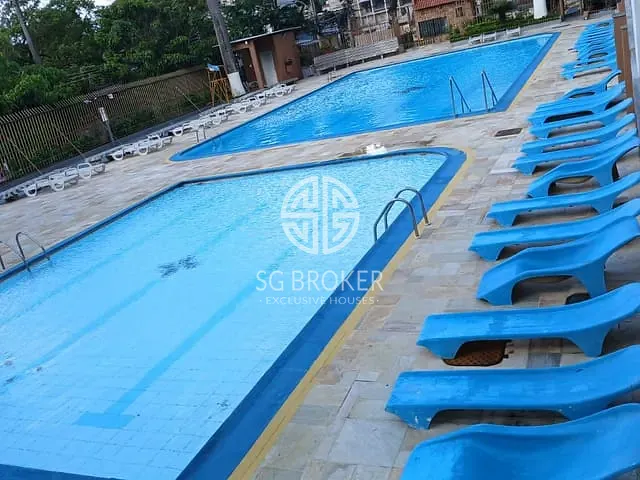 Apartamento 3 quartos e 1 banheiro, à venda, no bairro Engenho Novo em Rio de Janeiro