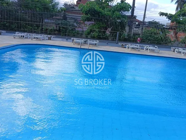 Apartamento 3 quartos e 1 banheiro, à venda, no bairro Engenho Novo em Rio de Janeiro