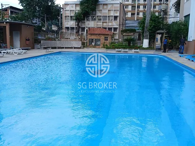 Apartamento 3 quartos e 1 banheiro, à venda, no bairro Engenho Novo em Rio de Janeiro