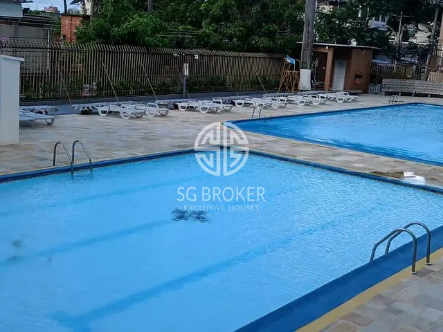 Apartamento 3 quartos e 1 banheiro, à venda, no bairro Engenho Novo em Rio de Janeiro