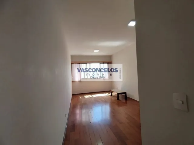Apartamento com 79m² 3 quartos e 2 banheiros, à venda, no bairro Vila Ema em São José Dos Campos