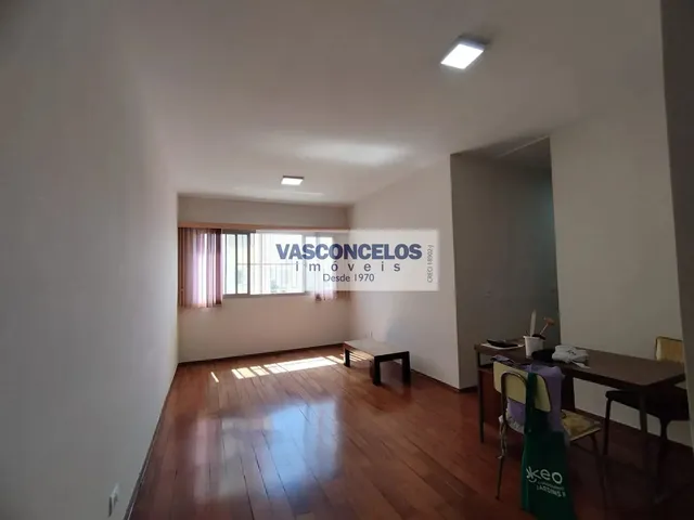 Apartamento com 79m² 3 quartos e 2 banheiros, à venda, no bairro Vila Ema em São José Dos Campos