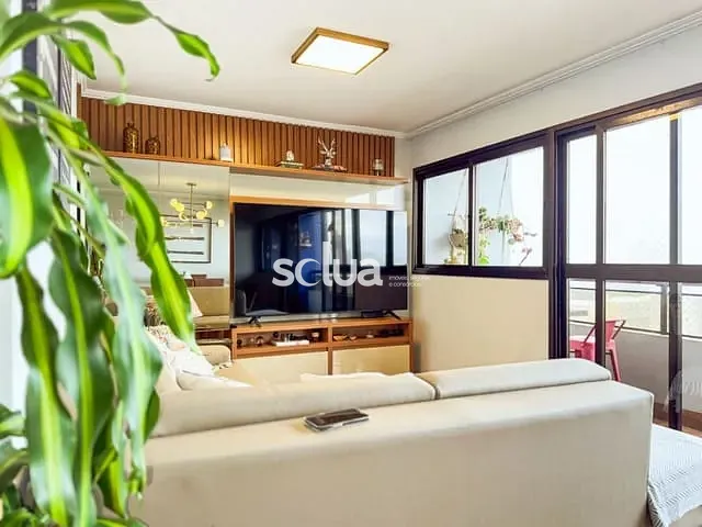 Apartamento com 174m² 4 quartos e 3 banheiros, à venda, no bairro Vila Itapura em Campinas
