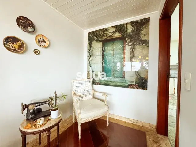 Apartamento com 174m² 4 quartos e 3 banheiros, à venda, no bairro Vila Itapura em Campinas