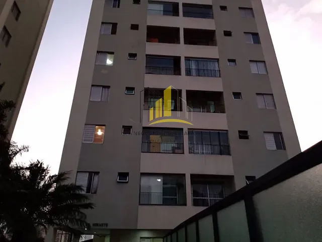 Apartamento com 54m² 2 quartos e 1 banheiro, para alugar, no bairro Vila Aricanduva em São Paulo