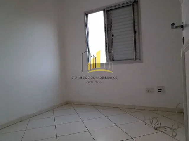 Apartamento com 54m² 2 quartos e 1 banheiro, para alugar, no bairro Vila Aricanduva em São Paulo